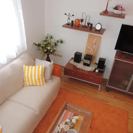 Apartment Stay Διαμέρισμα Σπλιτ
