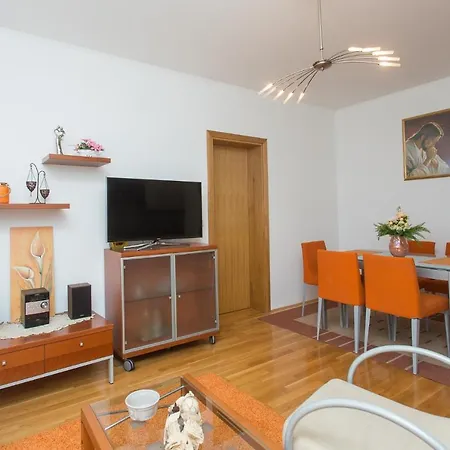 Διαμέρισμα Apartment Stay Σπλιτ