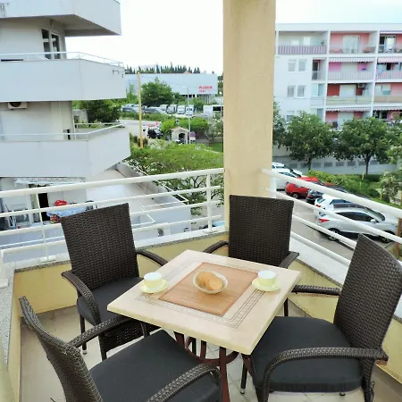 Apartment Stay Σπλιτ