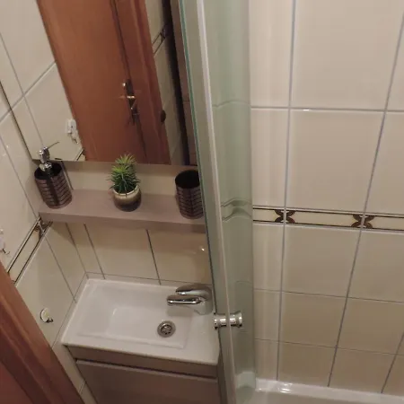 Apartment Stay Διαμέρισμα