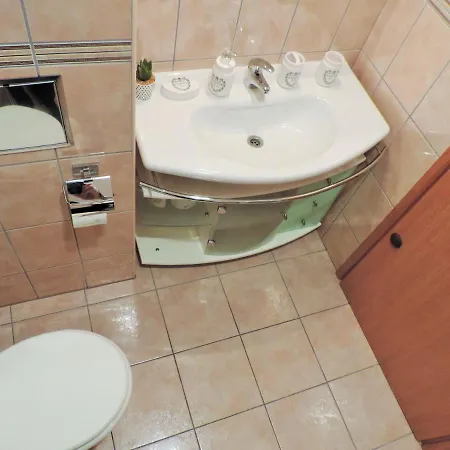 Διαμέρισμα Apartment Stay