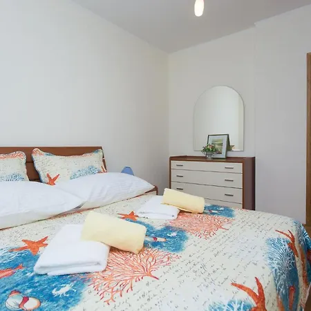 Apartment Stay *