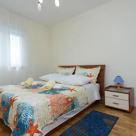 Διαμέρισμα Apartment Stay