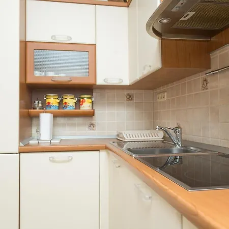 Διαμέρισμα Apartment Stay *