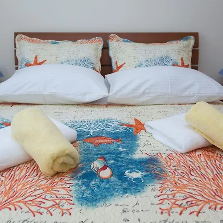 Διαμέρισμα Apartment Stay