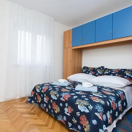 Apartment Stay Διαμέρισμα Σπλιτ