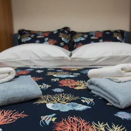 Apartment Stay Διαμέρισμα Σπλιτ