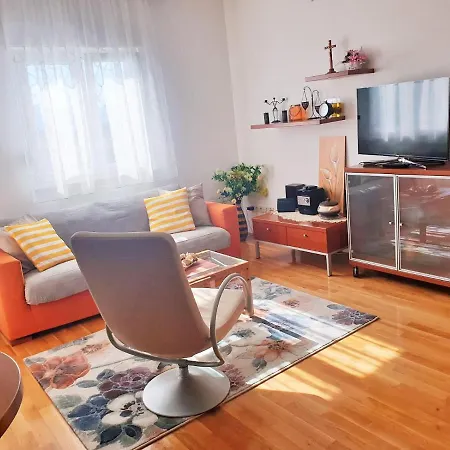 Apartment Stay Apartment