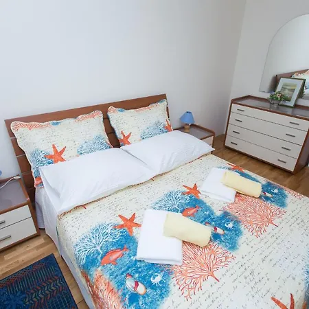 Apartment Stay Split